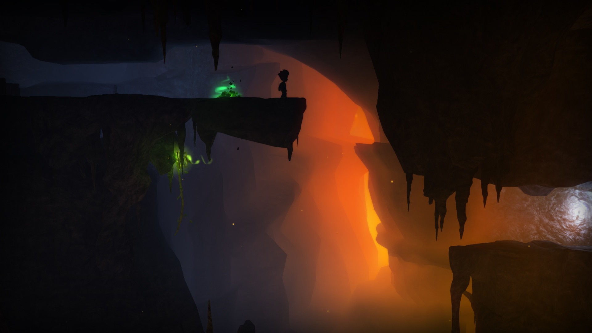Max: The Curse of Brotherhood - Imagen 23
